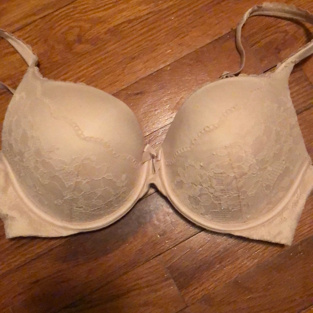Body by Victoria perfect shape Lightly padded bra